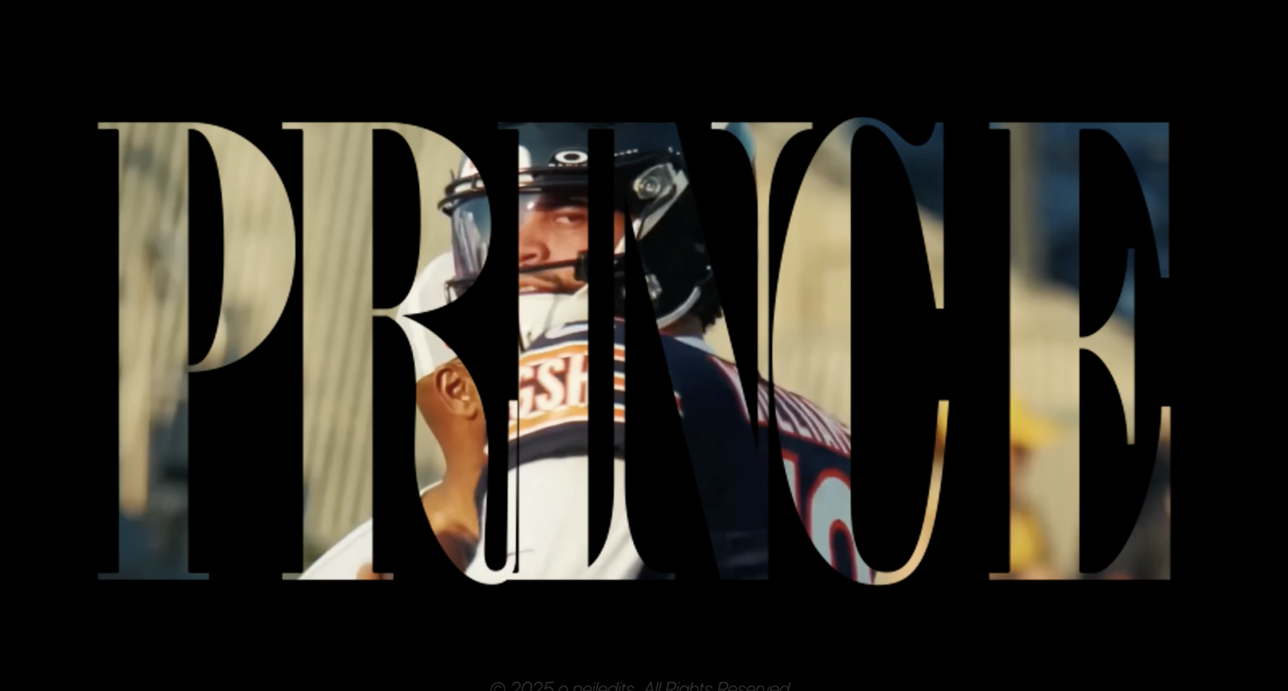 Caleb Williams Highlight Reel