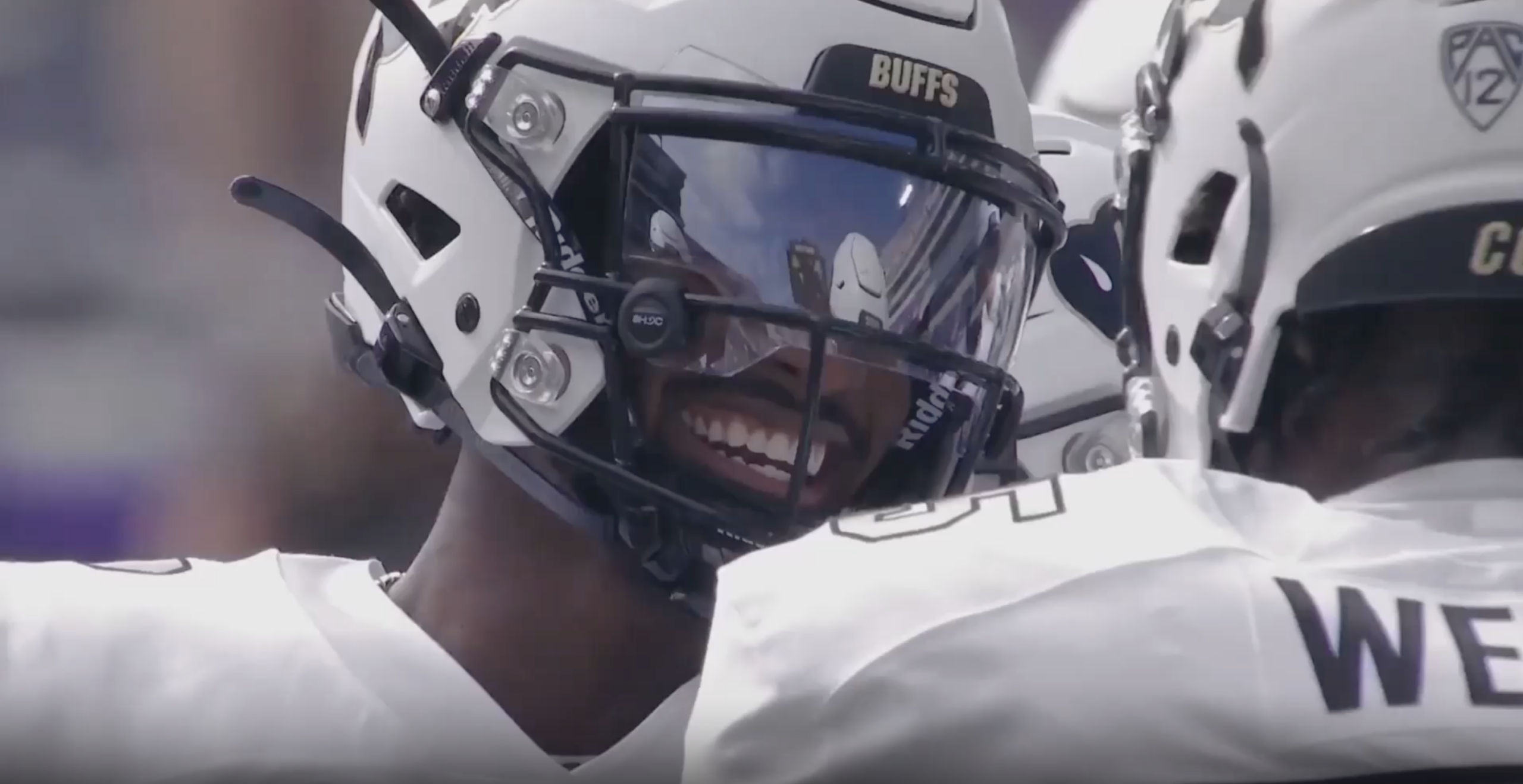 Shedeur Sanders Highlights