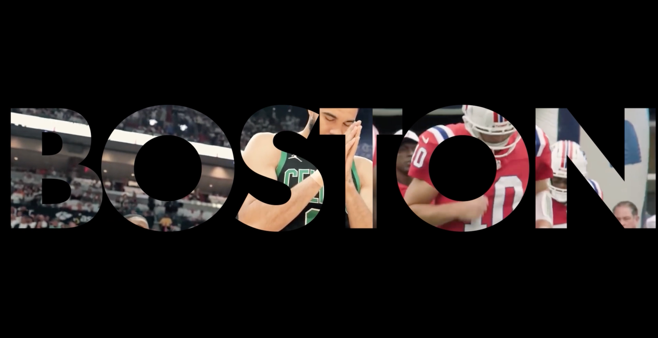 Boston Sports Highlights